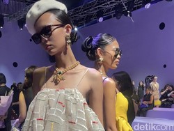 Kembalinya Desainer Andhita Siswandi, Rilis Koleksi yang Quirky Tapi Nyaman