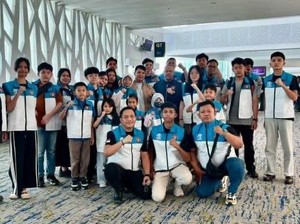 Kejurnas Catur 2026: Percasi Kaltim Bidik Tiga Besar Nasional