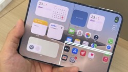Apple Buka Suara Soal Layar iPhone Duo yang Retak