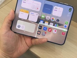 Baru Sehari Dirilis, Layar iPhone Duo Dilaporkan Bermasalah