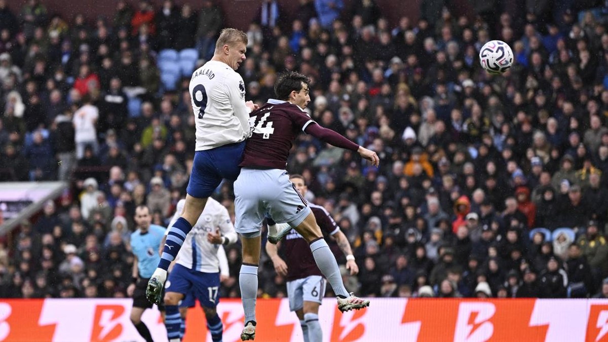 Foto: REUTERS/TONY O BRIEN