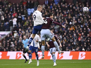 Video: Aston Villa Kalahkan Man City 2-1, Nicolas Jackson Brace