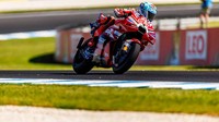 Hasil Kualifikasi MotoGP Australia 2026: Marc Marquez Rebut Pole