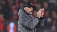 Bournemouth Waspadai MU yang Sedang Marah