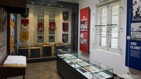Menelusuri Sejarah Sumpah Pemuda Lewat Koleksi Museum di Jakarta Pusat