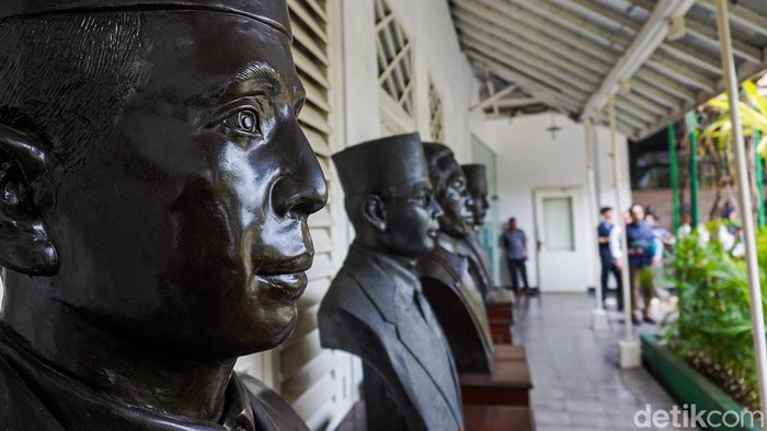 Menelusuri Sejarah Sumpah Pemuda Lewat Koleksi Museum di Jakarta Pusat