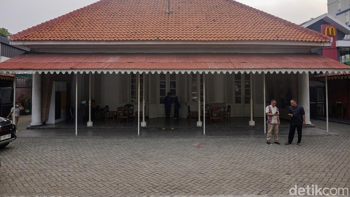 Menelusuri Sejarah Sumpah Pemuda Lewat Koleksi Museum di Jakarta Pusat