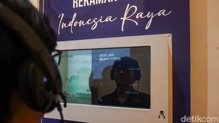Menelusuri Sejarah Sumpah Pemuda Lewat Koleksi Museum di Jakarta Pusat