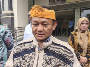 Bentuk BUMN Tekstil, Menperin Ungkap Rencana Peremajaan Mesin