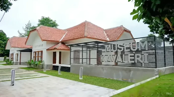 Museum Kavaleri.