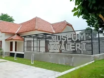 5 Wisata Sejarah dan Museum Militer di Bandung untuk Liburan Edukasi