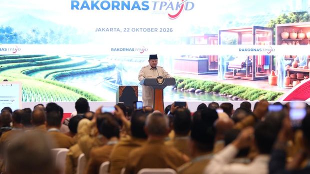 OJK Rakornas TPAKD 2026