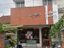 Orlenalycious Bali, Berawal dari Bisnis Brownies Remaja Usia 15 Tahun