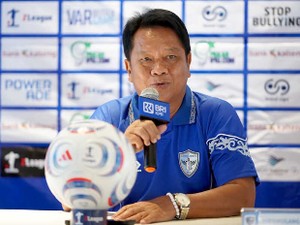 Bidik 3 Poin di Bali, Isenmulang Kalteng FC Waspadai Kebangkitan PSIM Jogja