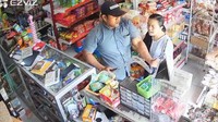 Penghulu di Jatim Dibacok gegara Chat Mesra Istri Tetangga, Jari Tangan Putus