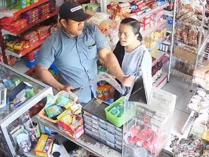 Penghulu di Jatim Dibacok gegara Chat Mesra Istri Tetangga, Jari Tangan Putus