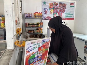 Pelaku UMKM di Balikpapan Mulai Merugi Akibat Pemadaman Listrik Bergilir