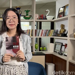 Lau Yee-Wa, Novelis Hong Kong yang Dobrak Isu Urban dan Bahasa di Kelu