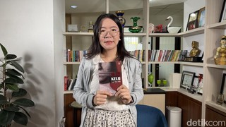 Lau Yee-Wa, Novelis Hong Kong yang Dobrak Isu Urban dan Bahasa di Kelu