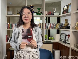 Lau Yee-Wa, Novelis Hong Kong yang Dobrak Isu Urban dan Bahasa di Kelu