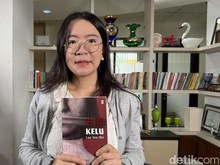 Pesan di Balik Novel Kelu: Jaga Bahasa Ibu dan Rawat Sejarah