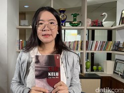 Video: Novel Psikologi Thriller Asal Hong Kong Kelu Resmi Rilis di Indonesia