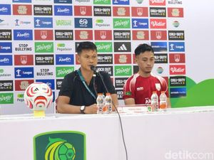 Persis Solo Kecewa Ditahan Imbang RANS, Komunikasi Pemain Jadi Sorotan