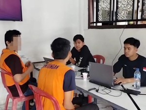 Napi di Lapas Muaradua Tewas Dianiaya Perkara Tuduhan Curi Uang