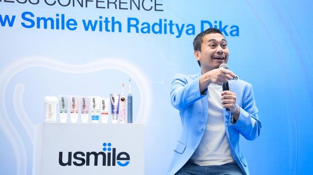 raditya dika