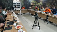 Daftar Kabupaten di Kalbar yang Dapat Banpres untuk Tangani Karhutla