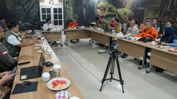 Daftar Kabupaten di Kalbar yang Dapat Banpres untuk Tangani Karhutla