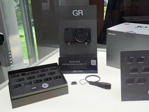 Ricoh GR IV 30th Anniversary Edition Dijual di RI, Cuma Ada 50 Unit
