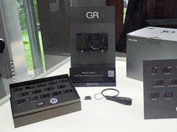 Ricoh GR IV 30th Anniversary Edition Dijual di RI, Cuma Ada 50 Unit