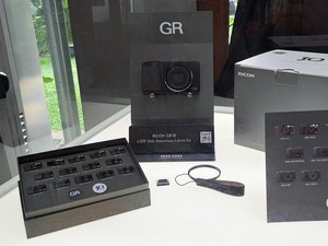 Ricoh GR IV 30th Anniversary Edition Dijual di RI, Cuma Ada 50 Unit