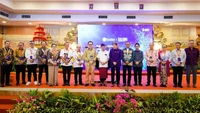 Raih Penghargaan ITMW 2026, Solo Safari Perkuat Pengembangan Fasilitas