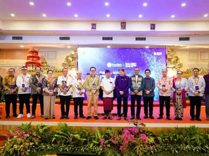 Raih Penghargaan ITMW 2026, Solo Safari Perkuat Pengembangan Fasilitas