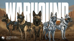 Startup Ini Ingin Ciptakan Anjing Pelacak Super Pakai Rekayasa Genetik