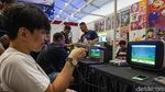 Ribuan Penggemar Padati Indonesia Game Expo 2026