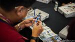 Ribuan Penggemar Padati Indonesia Game Expo 2026