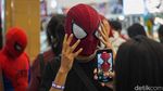 Ribuan Penggemar Padati Indonesia Game Expo 2026