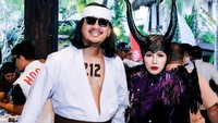Tata Janeeta 6 Tahun Nikah dengan Brotoseno: Tidak Semua Perjalanan Sempurna