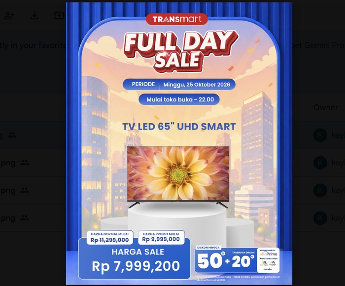 Transmart