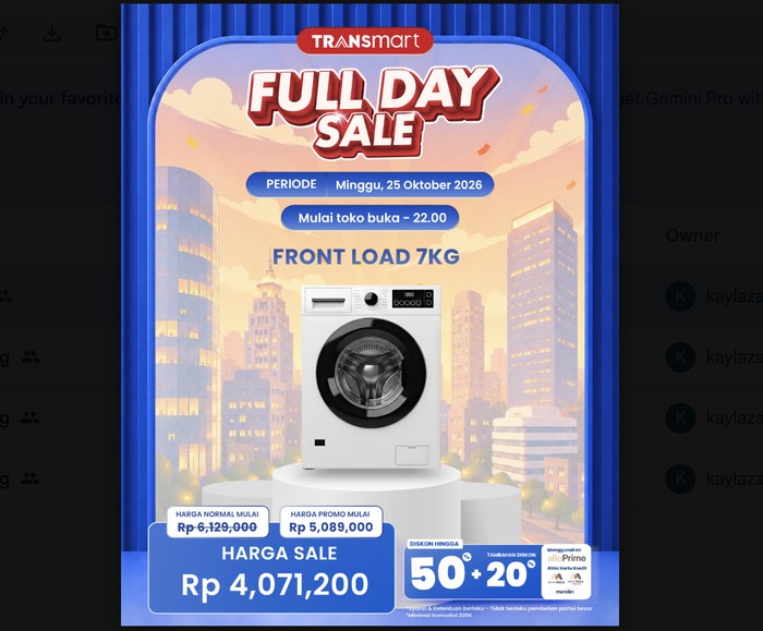 Transmart