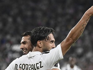 Juventus Puasa Kemenangan, Pemain Cedera Bertambah