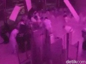 3 Ledakan Terdengar di Riyadh, OKI Kecam Serangan Houti
