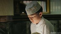 9 Ciri Khas Santri di Pesantren
