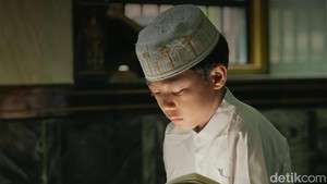 9 Ciri Khas Santri di Pesantren