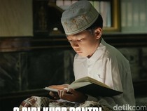 9 Ciri Khas Santri di Pesantren