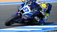 Tatap Musim Baru, El Dablek Geber Latihan di Jerez