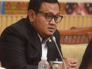 Legislator Gerindra Puji Kapolri Bongkar Penyelundupan 1,16 Ton Ketamin Rp 3,4 T